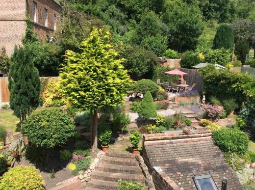 The Library House B&B – Photos 5