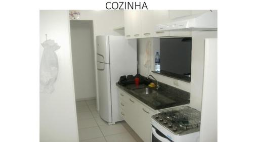 Gallery image of Apartamento Ametista in Maceió