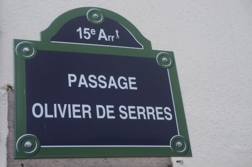 Le clos de l'olivier photo 21