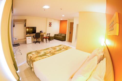 Sleep Inn Manaus – Photos 2