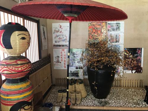 Fotografie z fotogalerie ubytování Kazen no Sho v destinaci Kuroishi