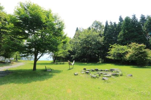 Gallery image of Jikuya in Minami Aso