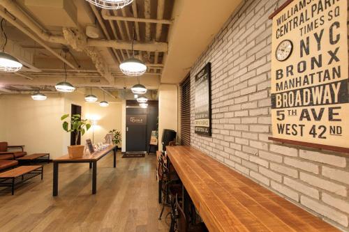 Φωτογραφία από το άλμπουμ του Hotel Double Funabashi σε Funabashi