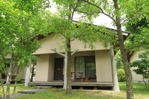 Gallery image of Jikuya in Minami Aso