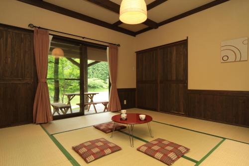 Gallery image of Jikuya in Minami Aso
