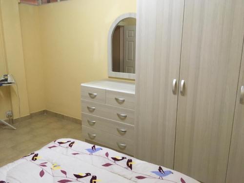 Gallery image of BR Apartment & Studios in Curepipe