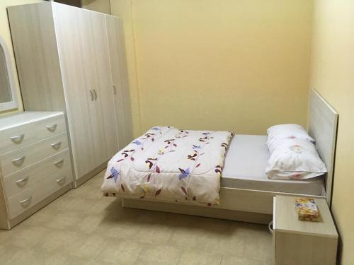 Gallery image of BR Apartment & Studios in Curepipe