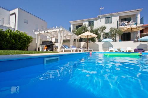 Divine Dalmatia Apartments