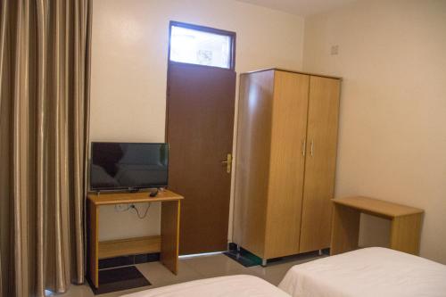 Gambar di galeri bagi Anthurium Residential Hotel di Kigali
