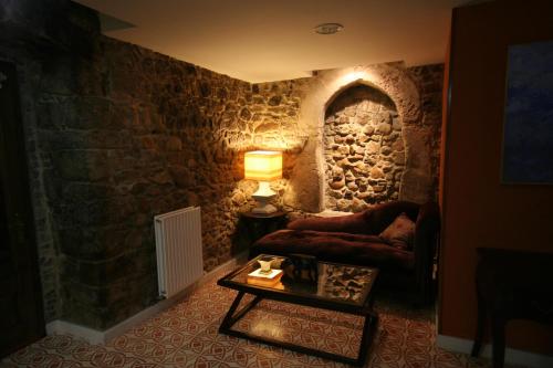 Gallery image of Hotel Casona Cuervo in San Tirso de Candamo