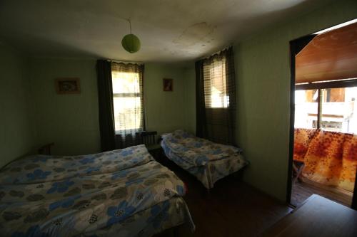Imagen de la galería de Korsha Guesthouse, en Roshka