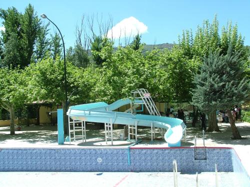 Hotel Río Piscina, Priego de Córdoba – Updated 2022 Prices