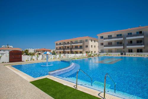 Gallery image of Mythical Sands Resort - Antonios in Paralimni