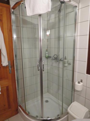 Un baño de The Blue Beetroot