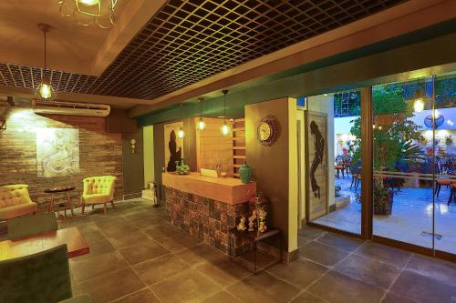 Gallery image of Route Hotel Kaleici - Adult Only (12+) in Antalya