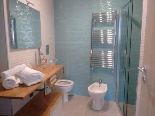 Imagen de la galería de Casa Lucrino, en Pozzuoli
