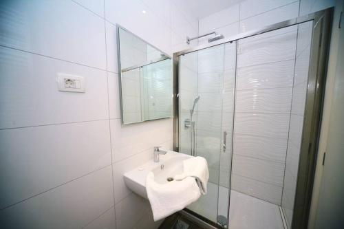 Galeriebild der Unterkunft Guest House Manuela in Opatija