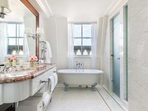 The Langham London Image