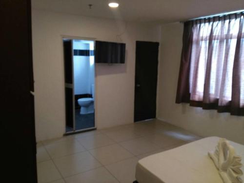 Fotografie z fotogalerie ubytování T-Hotel Ipoh v destinaci Ipoh