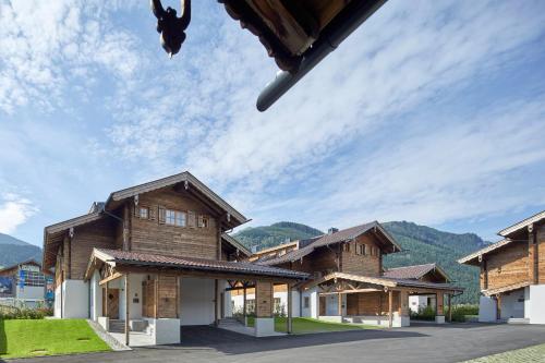 Alpin Residenzen Panoramabahn by Alpina-Holiday