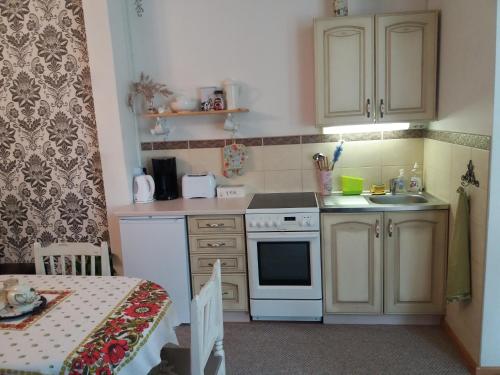 Gallery image of Sweet Home Apartment in Viljandi