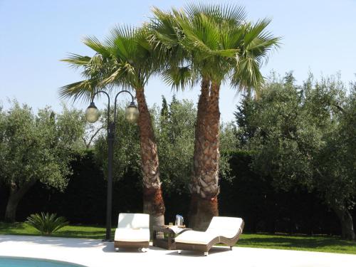 B&B Villa Vittoria – Photos 4