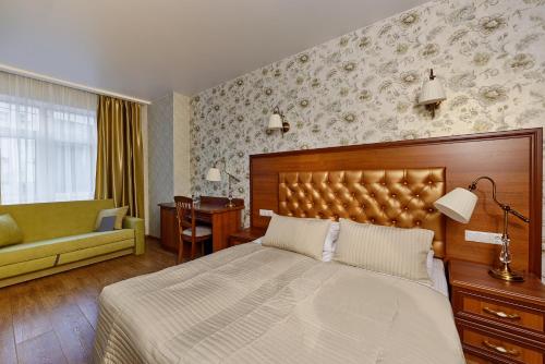Gallery image of Hotel Lampa in Kazan