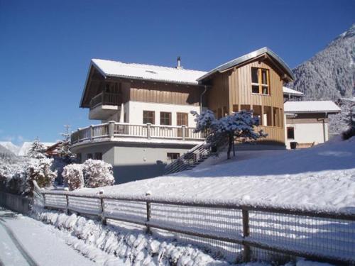 Haus Schröcker