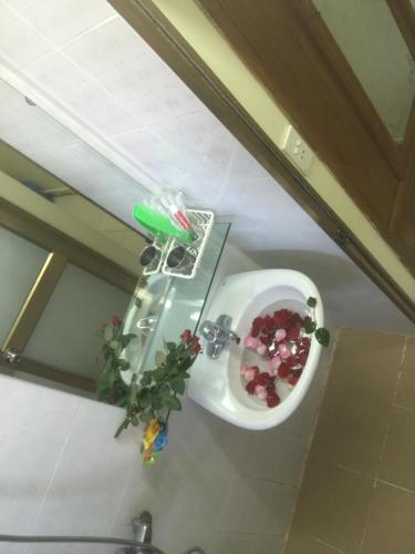 Fotografie z fotogalerie ubytování Thu Guest House v destinaci Ninh Binh