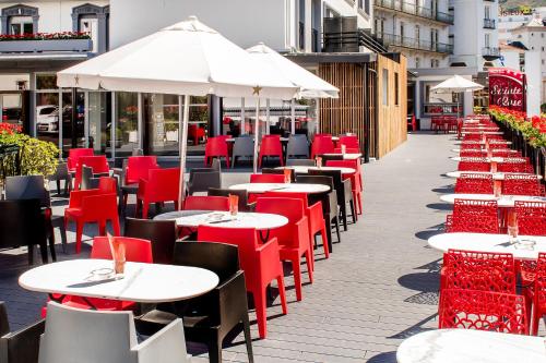 Hôtel Sainte-Rose – Photos 3