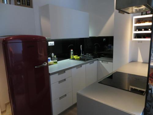 Gallery image of Apartment Andrija in Baška Voda