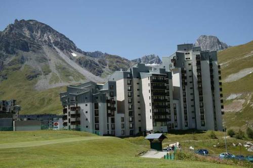 T2 spacieux lumineux TIGNES VAL CLARET