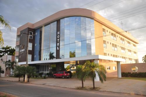 Kamur Plaza Hotel – Photos 2