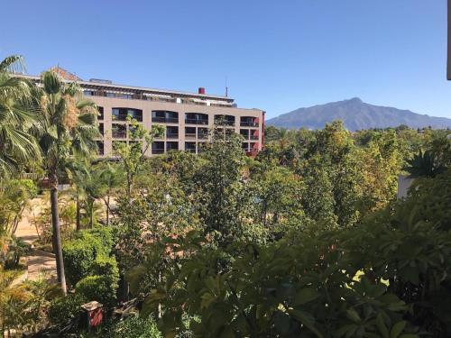Apartament Guadalmina
