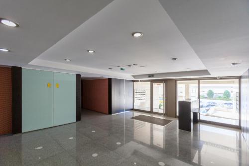 Onice Apartment