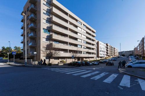 Onice Apartment