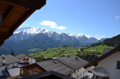 Haus Enzian