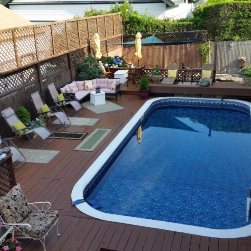 1 Murray House – Photos 2