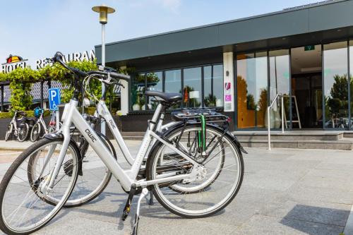 Galería fotográfica de Van der Valk Hotel Wieringermeer en Wieringerwerf