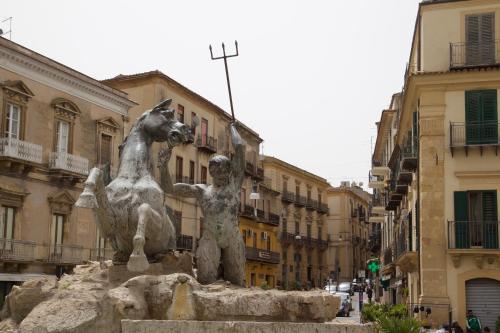 Luogo di interesse nelle vicinanze dell'appartamento
