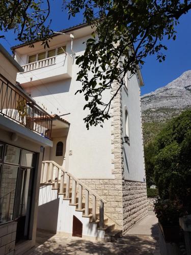 Holiday Home Granić