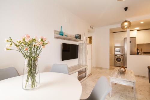 Las Salinas Homes Suites
