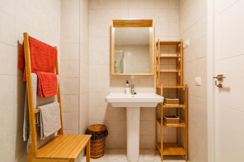 Las Salinas Homes Suites