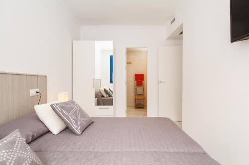 Las Salinas Homes Suites