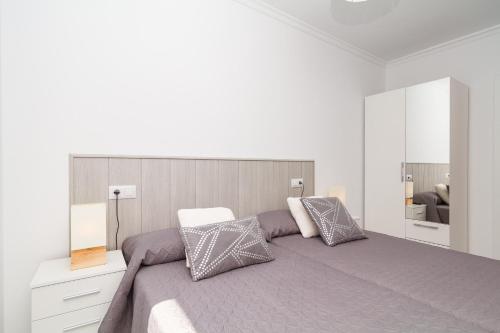 Las Salinas Homes Suites