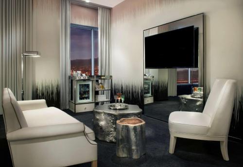 SAHARA Las Vegas Image