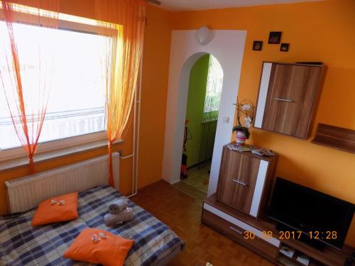 Gallery image of Apartment Panorama in Zreče