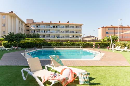 Pierre & Vacances Estartit Playa, LEstartit – Bijgewerkte ...