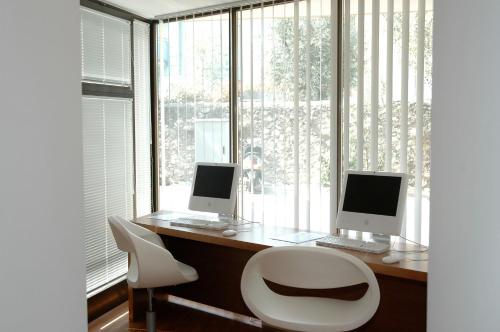 Hotel Elisabetta