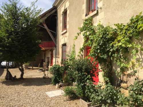 Photo de la galerie de l'établissement Aux Caprices des Dieux, à Marnes